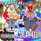 STICKY (feat. Gasbabyjay) - LILAK47U lyrics