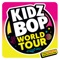 Shut up and Dance - KIDZ BOP Kids lyrics