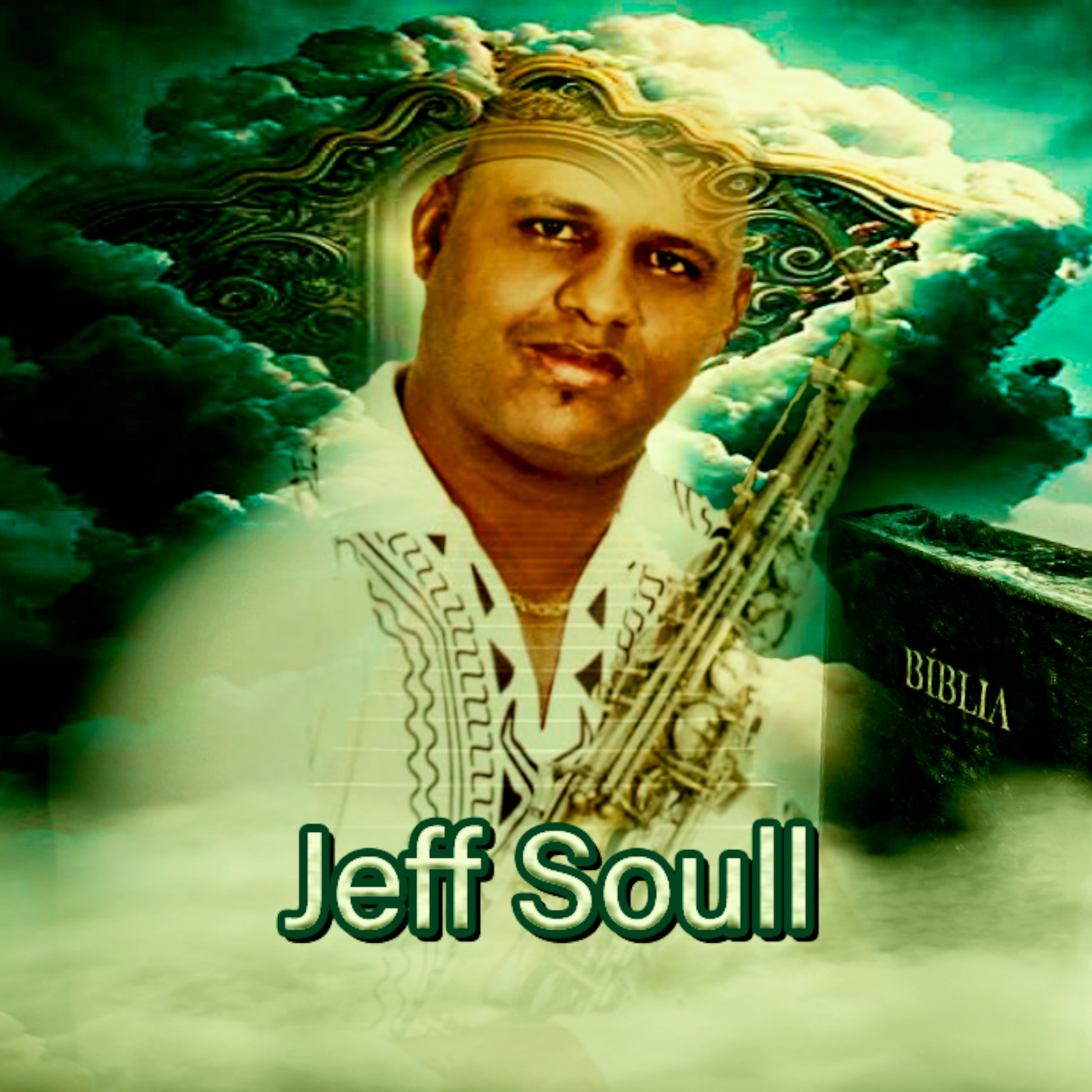 Jeff Soull