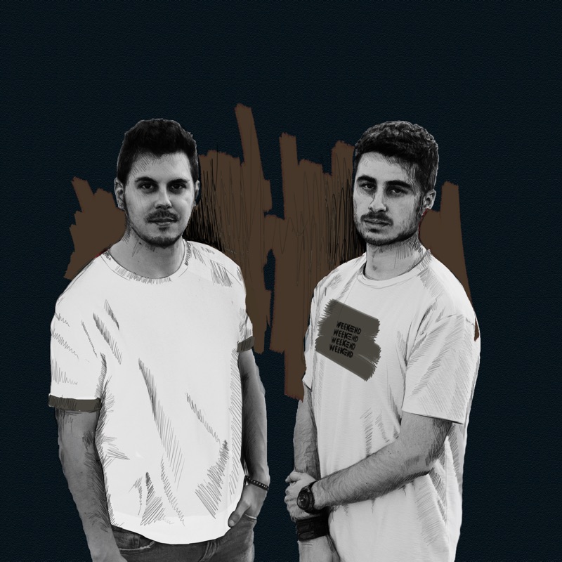 2Hooks & RUNE ᚱᚢᚾᛖ - Oppenheimer x Interstellar