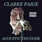 Section 8 - Clarke Paige lyrics