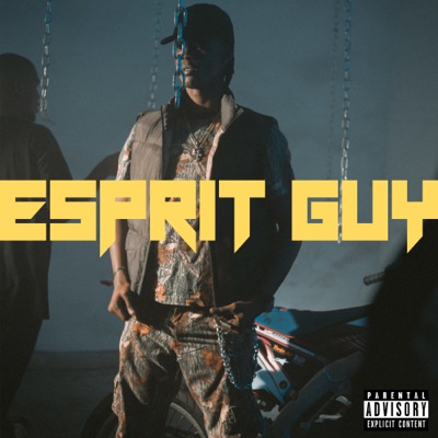 Esprit Guy - Single