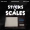 Sticks & Scales (feat. TeeHxncho & GNL Evo) - KBZ Dex lyrics