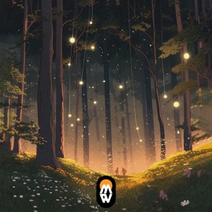 Sleepy Forest and Dancing Fireflies - EP