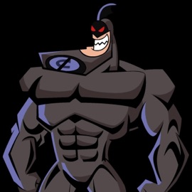 Crimson Chin (Remix) Tony Stacks & Underdawg Slim