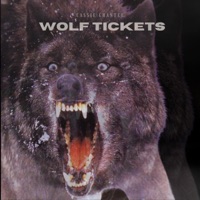 Wolf Tickets - Single - Cassie Chantel