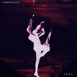 g.o.m.d. Flowervillain