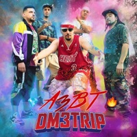 A3BT (feat. dauntaun & mc nomade) - Single - Eterno-Packto