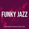 Funky Jazz - Single