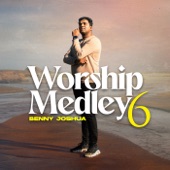 Worship Medley 6 artwork