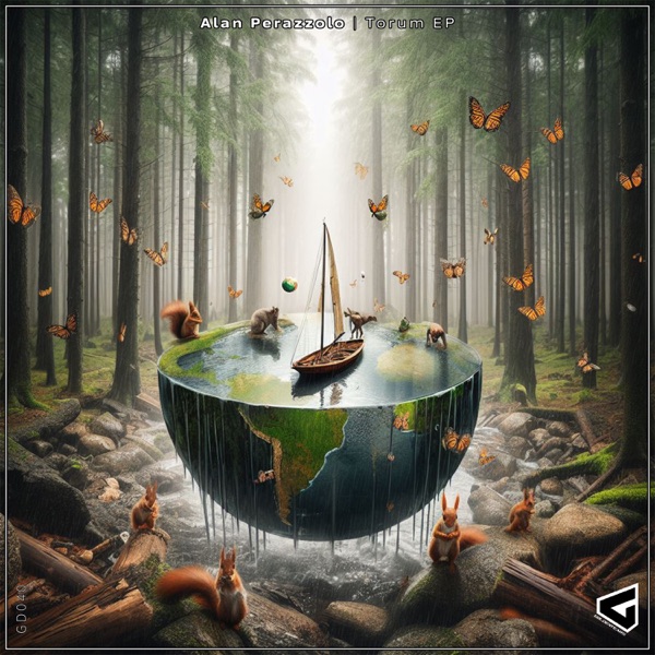 Torum - Single