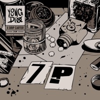 7 P - Single - Young Dio & Drip Carter