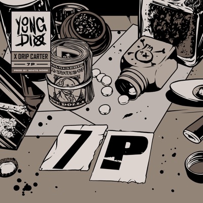 7 P - Single