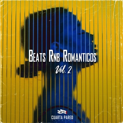 Beats Rnb Románticos, Vol. 2