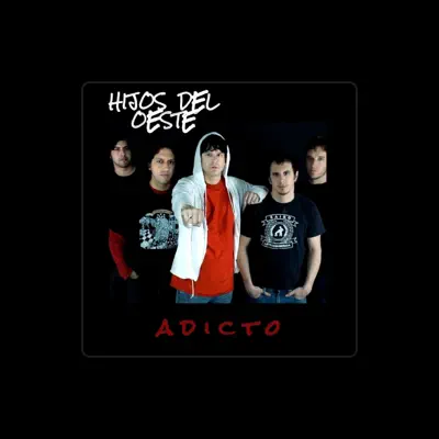 Listen to Hijos del Oeste, watch music videos, read bio, see tour dates & more!