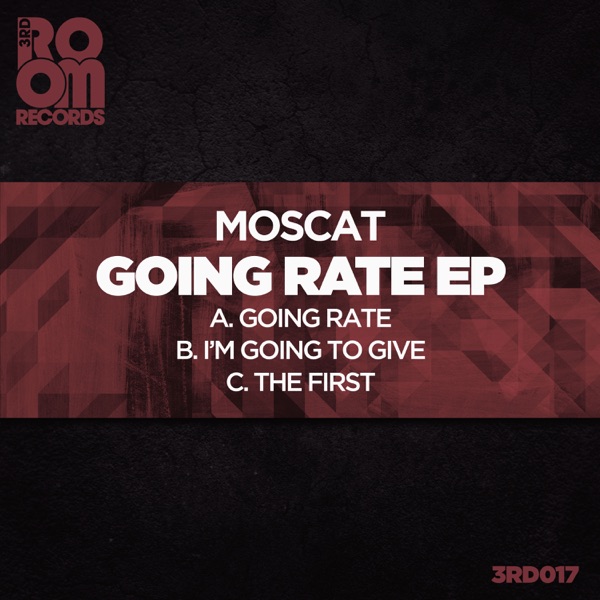 Going Rate - Single