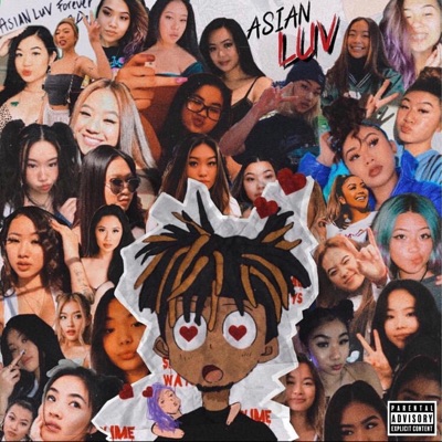 Asian Luv - Single