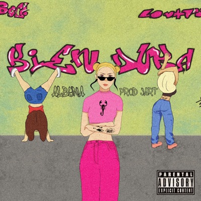 Bien Dura - Single