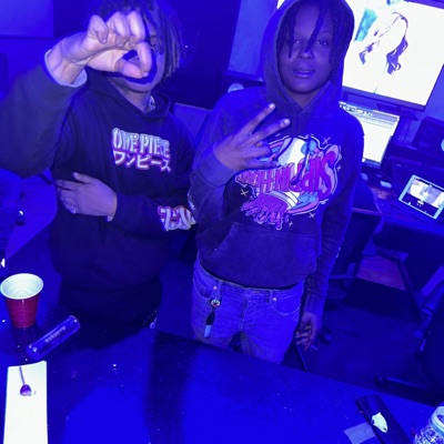 I dont like that (feat. Ft LXL E) - Single