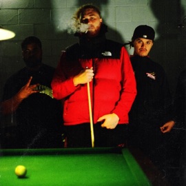 TREATY (feat. LSJ, Ranuimarz & Soufsyde P) Risera