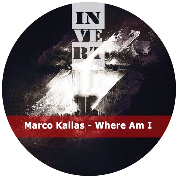 Where Am I - Single