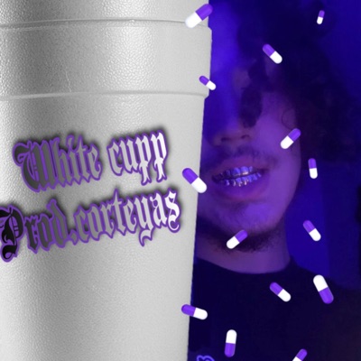 White Cupp - Single