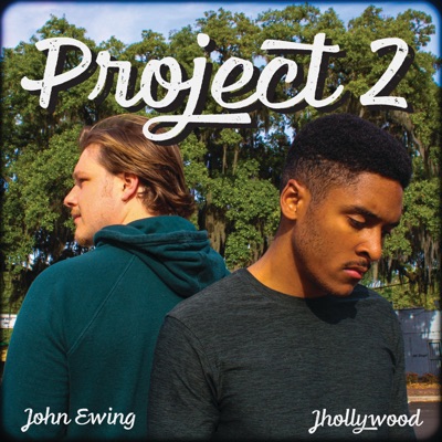 Project 2 - EP