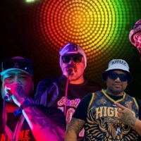 Feenin your luv (feat. Hori Shaw, Teina mamaori & Kruzi) - Single - EB 4010