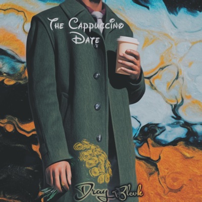 The Cappuccino Date - Single
