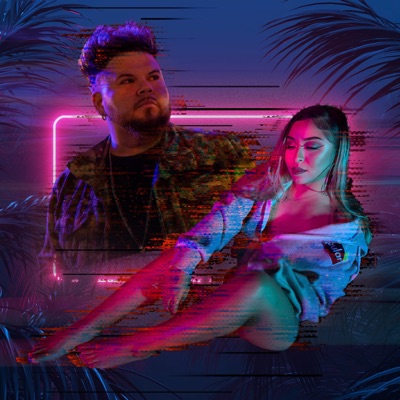 Problem (feat. Anna Mvze) - Single