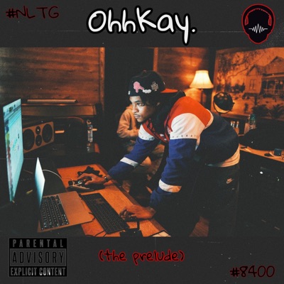OhhKay. - Single