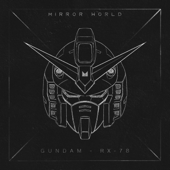 Gundam Rx-78