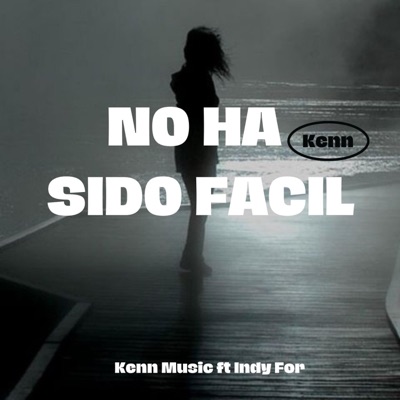 No Ha Sido Fácil (feat. IndyFor) - Single