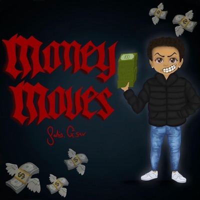 Money Moves - Single