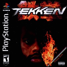 Tekken Tmco Ern