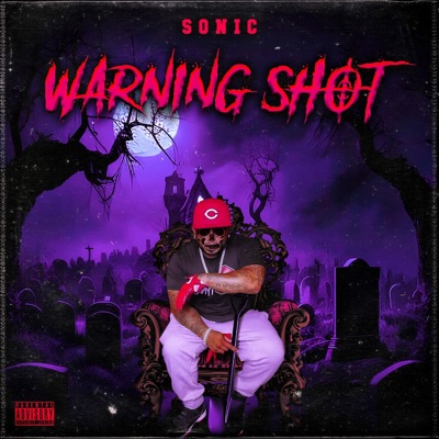 Warning Shot - Single