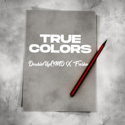 True Colors - EP
