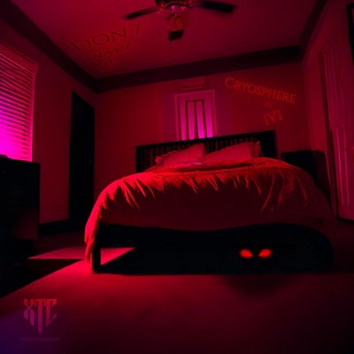 Don't Wake Me Up (feat. ivi) - Single