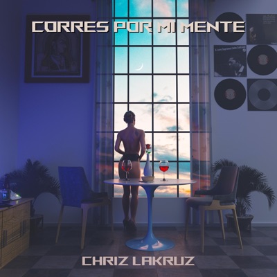 Corres Por Mi Mente - Single