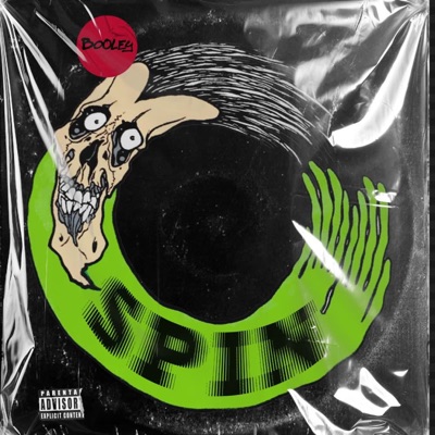 Spin - Single