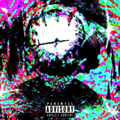 COUNTING STARS IN DARK ETERNITY! (feat. WASHED_AWAY) - Single