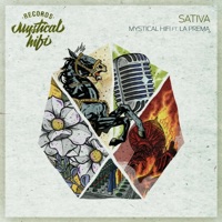 Sativa (feat. La Prema) - Single - Mystical Hifi