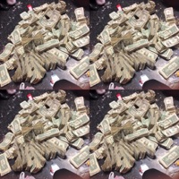 Throw That Cash (feat. Big B & DjBooskii) - Single - Lil Lyricc