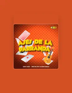 Dengarkan Marco Fidel Perez, tonton video musik, baca bio, lihat tanggal tur & lainnya!