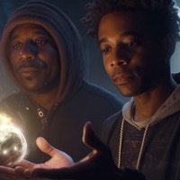 28 - Single - Tolan & Nigel James