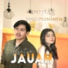 RANTAU JAUH (feat. Pinki Prananda) - Single