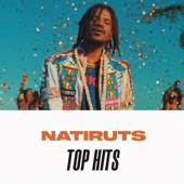 Natiruts Top Hits artwork