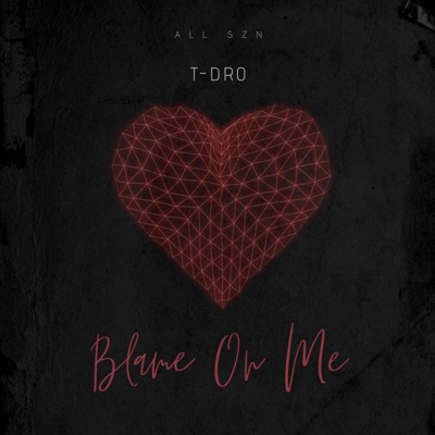 Blame On Me - Single