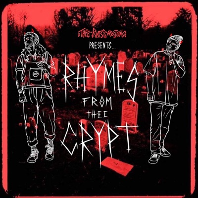 Rhymes From Thee Crypt - EP