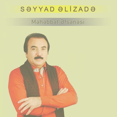 Song - Yarəb - Seyyad Elizade